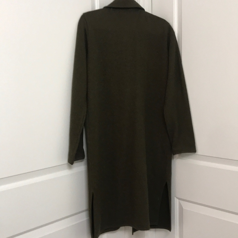 Madewell 100% Merino Wool Cardigan - Picture 4 of 6